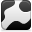 Designmoo DarkSlateGray icon