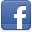 Sn, Facebook, Social, social network, Logo SteelBlue icon