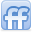 Friendfeed Icon