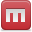 mixx IndianRed icon