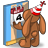 ical Sienna icon