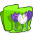 spring, Folder Icon