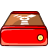 Firewire, Hd Icon