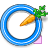 quicktime, player Icon