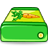 External LimeGreen icon