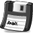 save, Floppy Icon