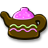 teapot Icon