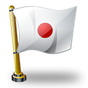 japan DimGray icon