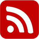 feed, Rss, subscribe Firebrick icon