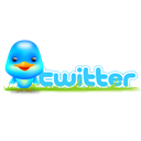 bird, Sn, twitter, Animal, Social, social network Icon