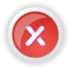 Alert, Error, wrong, warning, exclamation Icon