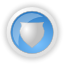 shield, security, Guard, protect DarkSlateGray icon
