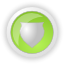 security, protect, Guard, shield DarkSlateGray icon