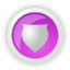 security, shield, protect, Guard DarkSlateGray icon