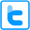 twitter, social network, Social, Sn Icon