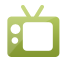 television, Tv DarkKhaki icon