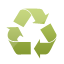 recycle DarkKhaki icon