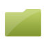 Folder DarkKhaki icon
