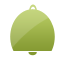 bell DarkKhaki icon