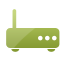 router DarkKhaki icon