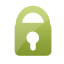 security, Lock, locked DarkKhaki icon