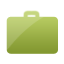 Briefcase Icon