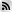 Rss, subscribe, feed LightGray icon