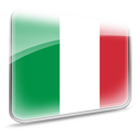 flag, italy, Design, dooffy SeaGreen icon