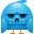 tweetle, Memento, mori Icon