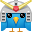Gundam, tweetle DodgerBlue icon