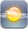 climate, weather Icon