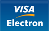 straight, visa, Electron, Credit card Icon