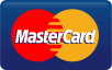 Credit card, curved, master card MidnightBlue icon