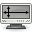 screen, Capplet, Display, monitor, Computer Icon