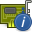 Hwbrowser Olive icon