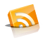 feed, Rss, Channel, subscribe Black icon