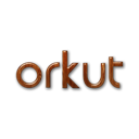 Orkut Black icon