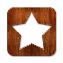 square, Diglog SaddleBrown icon