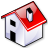 Building, homepage, Home, house Icon