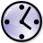 alarm clock, time, Clock, history, Alarm Icon