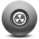 Burnable DarkSlateGray icon