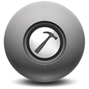 Developer DarkSlateGray icon