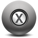 system DarkSlateGray icon