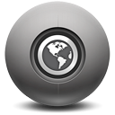 site DarkSlateGray icon