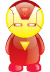 Marvel Crimson icon