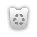 recycle Black icon