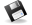 disc, save, Disk, file save DarkSlateGray icon