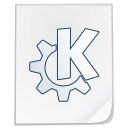 mime, Koffice WhiteSmoke icon