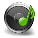 Multimedia DimGray icon