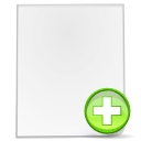 file new WhiteSmoke icon